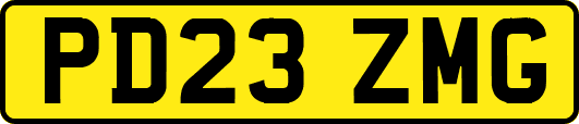 PD23ZMG