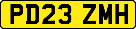 PD23ZMH