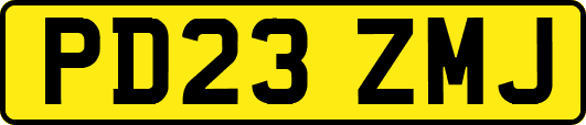 PD23ZMJ