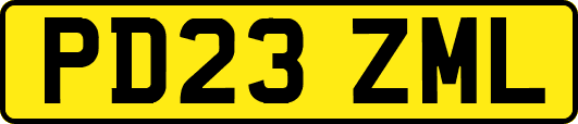 PD23ZML