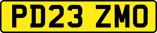 PD23ZMO
