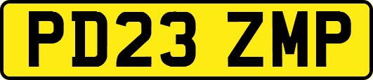 PD23ZMP