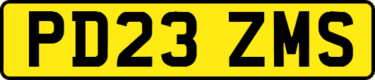 PD23ZMS