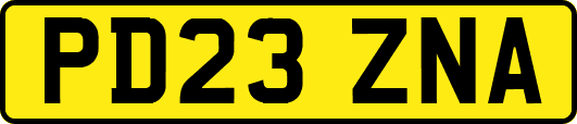 PD23ZNA