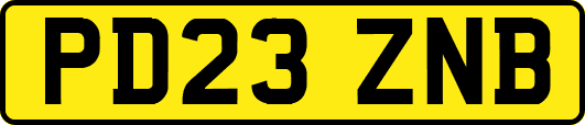 PD23ZNB