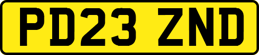 PD23ZND