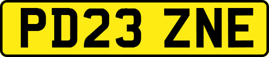 PD23ZNE