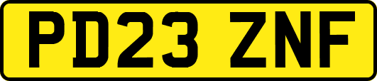 PD23ZNF