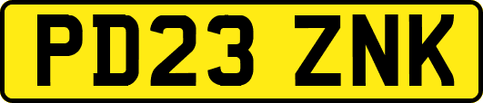 PD23ZNK