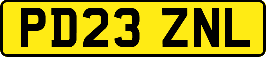 PD23ZNL
