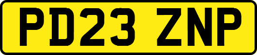 PD23ZNP