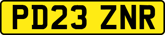 PD23ZNR