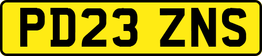 PD23ZNS