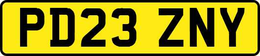 PD23ZNY