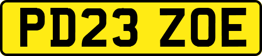 PD23ZOE