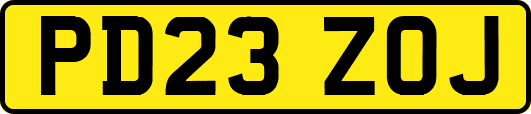 PD23ZOJ
