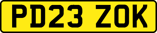 PD23ZOK