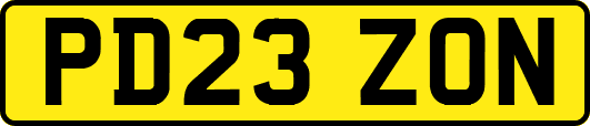 PD23ZON