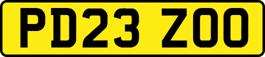 PD23ZOO