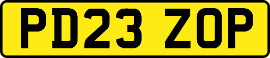 PD23ZOP