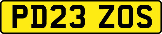 PD23ZOS