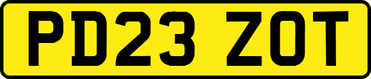 PD23ZOT