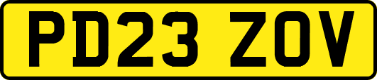 PD23ZOV