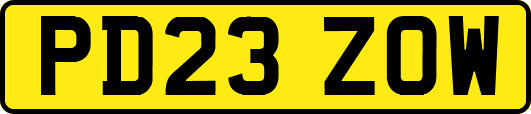 PD23ZOW