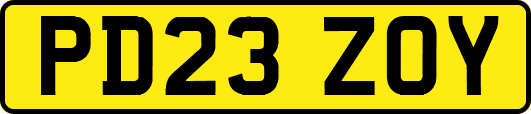 PD23ZOY