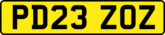 PD23ZOZ
