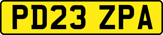 PD23ZPA