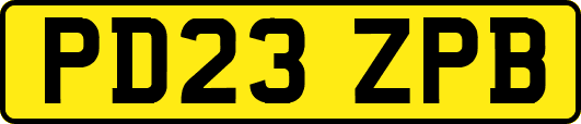 PD23ZPB