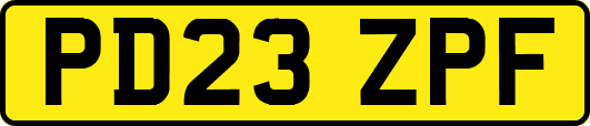 PD23ZPF