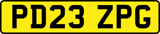 PD23ZPG