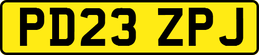 PD23ZPJ