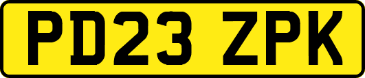 PD23ZPK