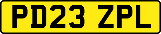 PD23ZPL