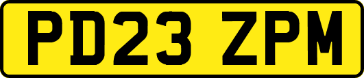 PD23ZPM