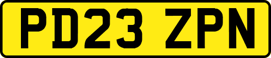 PD23ZPN