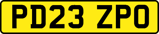 PD23ZPO