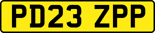 PD23ZPP