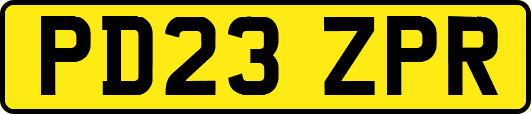 PD23ZPR