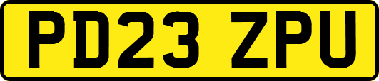 PD23ZPU