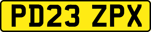 PD23ZPX