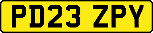 PD23ZPY