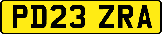 PD23ZRA