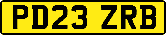 PD23ZRB