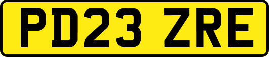 PD23ZRE