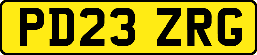 PD23ZRG