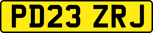 PD23ZRJ